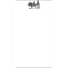 Tension Fabric Stand - 48" x 90" - Single Sided Thumbnail