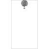 Tension Fabric Stand - 48" x 90" - Single Sided Thumbnail