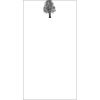 Tension Fabric Stand - 48" x 90" - Single Sided Thumbnail