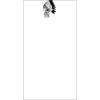 Tension Fabric Stand - 48" x 90" - Single Sided Thumbnail