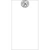 Tension Fabric Stand - 48" x 90" - Single Sided Thumbnail