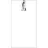 Tension Fabric Stand - 48" x 90" - Single Sided Thumbnail