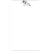 Tension Fabric Stand - 48" x 90" - Single Sided Thumbnail