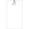 Tension Fabric Stand - 48" x 90" - Single Sided Thumbnail