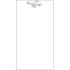 Tension Fabric Stand - 48" x 90" - Single Sided Thumbnail