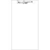 Tension Fabric Stand - 48" x 90" - Single Sided Thumbnail