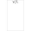 Tension Fabric Stand - 48" x 90" - Single Sided Thumbnail