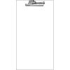 Tension Fabric Stand - 48" x 90" - Single Sided Thumbnail