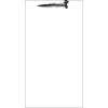 Tension Fabric Stand - 48" x 90" - Single Sided Thumbnail
