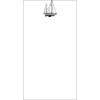 Tension Fabric Stand - 48" x 90" - Single Sided Thumbnail