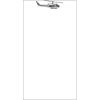 Tension Fabric Stand - 48" x 90" - Single Sided Thumbnail