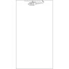 Tension Fabric Stand - 48" x 90" - Single Sided Thumbnail