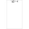 Tension Fabric Stand - 48" x 90" - Single Sided Thumbnail
