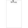 Tension Fabric Stand - 48" x 90" - Single Sided Thumbnail