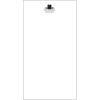 Tension Fabric Stand - 48" x 90" - Single Sided Thumbnail