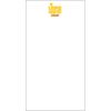 Tension Fabric Stand - 48" x 90" - Single Sided Thumbnail