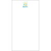 Tension Fabric Stand - 48" x 90" - Single Sided Thumbnail