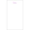 Tension Fabric Stand - 48" x 90" - Single Sided Thumbnail