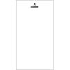 Tension Fabric Stand - 48" x 90" - Single Sided Thumbnail