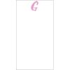 Tension Fabric Stand - 48" x 90" - Single Sided Thumbnail