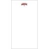 Tension Fabric Stand - 48" x 90" - Single Sided Thumbnail