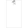 Tension Fabric Stand - 48" x 90" - Double Sided Thumbnail