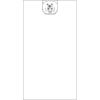 Tension Fabric Stand - 48" x 90" - Double Sided Thumbnail