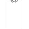 Tension Fabric Stand - 48" x 90" - Double Sided Thumbnail