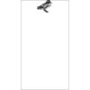 Tension Fabric Stand - 48" x 90" - Double Sided Thumbnail