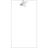 Tension Fabric Stand - 48" x 90" - Double Sided Thumbnail