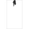 Tension Fabric Stand - 48" x 90" - Double Sided Thumbnail