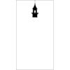 Tension Fabric Stand - 48" x 90" - Double Sided Thumbnail