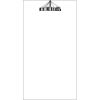 Tension Fabric Stand - 48" x 90" - Double Sided Thumbnail
