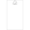 Tension Fabric Stand - 48" x 90" - Double Sided Thumbnail