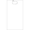 Tension Fabric Stand - 48" x 90" - Double Sided Thumbnail