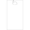 Tension Fabric Stand - 48" x 90" - Double Sided Thumbnail