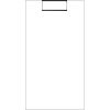 Tension Fabric Stand - 48" x 90" - Double Sided Thumbnail