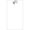 Tension Fabric Stand - 48" x 90" - Double Sided Thumbnail