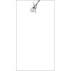 Tension Fabric Stand - 48" x 90" - Double Sided Thumbnail