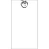 Tension Fabric Stand - 48" x 90" - Double Sided Thumbnail