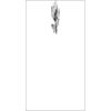 Tension Fabric Stand - 48" x 90" - Double Sided Thumbnail