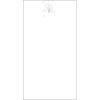 Tension Fabric Stand - 48" x 90" - Double Sided Thumbnail