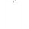 Tension Fabric Stand - 48" x 90" - Double Sided Thumbnail