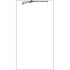 Tension Fabric Stand - 48" x 90" - Double Sided Thumbnail