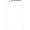 Tension Fabric Stand - 48" x 90" - Double Sided Thumbnail