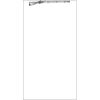 Tension Fabric Stand - 48" x 90" - Double Sided Thumbnail