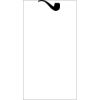 Tension Fabric Stand - 48" x 90" - Double Sided Thumbnail