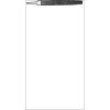 Tension Fabric Stand - 48" x 90" - Double Sided Thumbnail