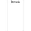 Tension Fabric Stand - 48" x 90" - Double Sided Thumbnail