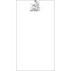 Tension Fabric Stand - 48" x 90" - Double Sided Thumbnail